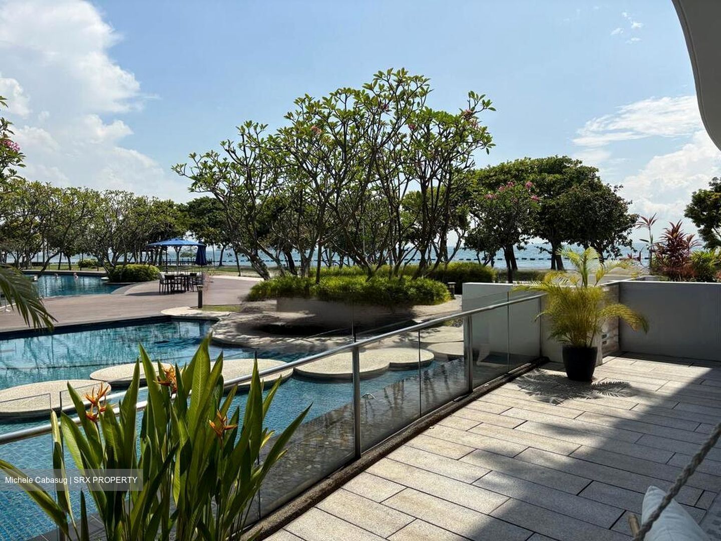 The Coast at Sentosa Cove (D4), Condominium #502203261